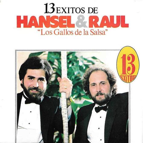 hansel y raul|hansel y raul canciones.